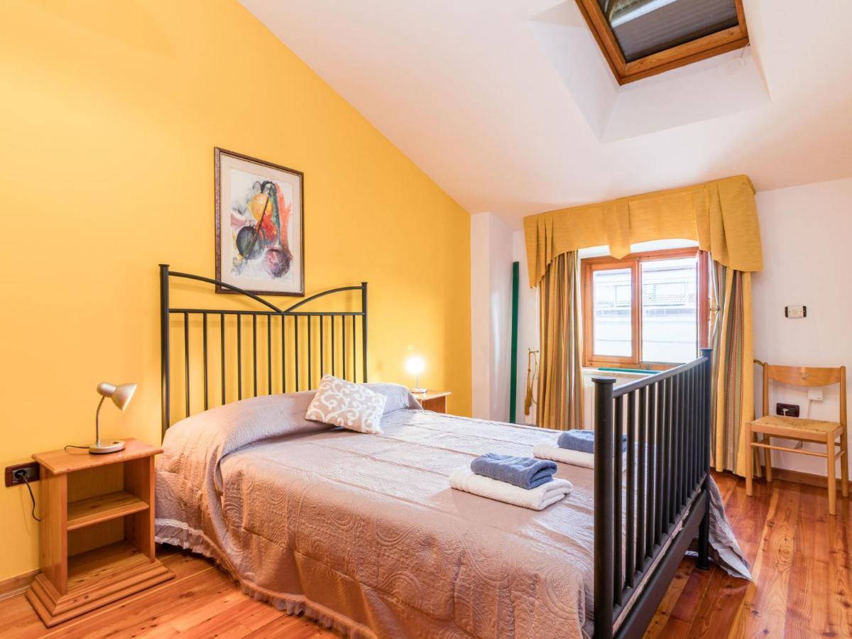 Apartment Antonella & Napoletano-2 By Interhome Umag Kültér fotó