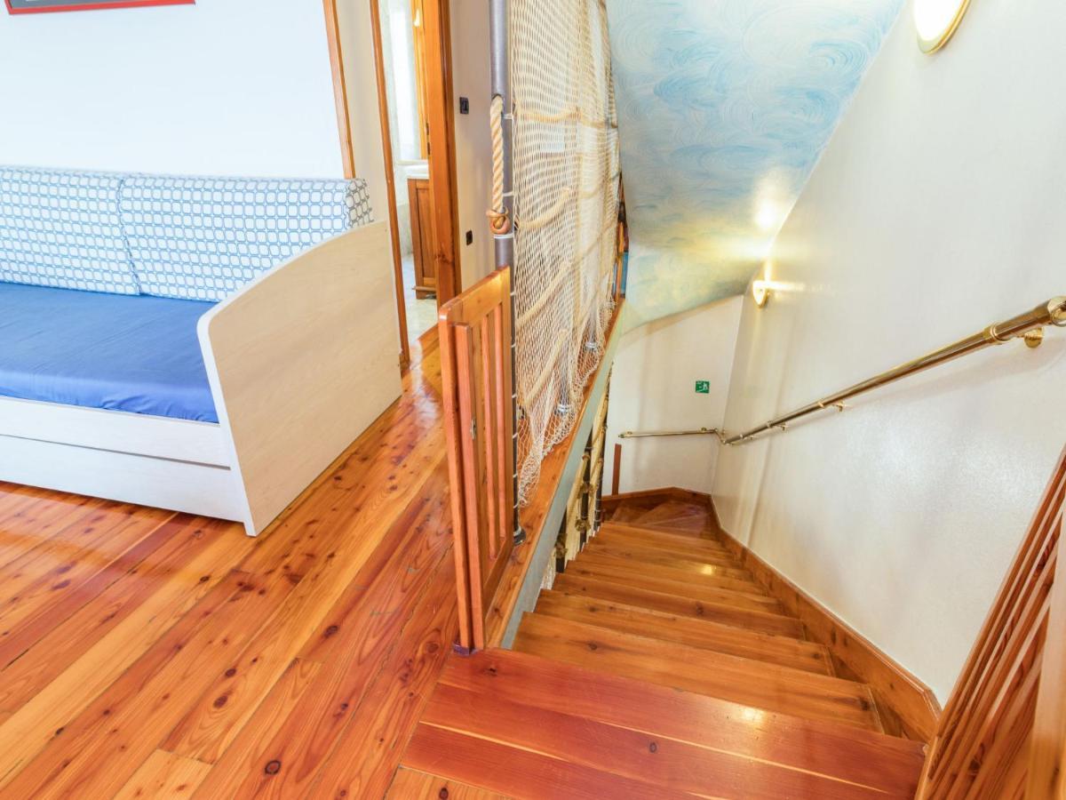 Apartment Antonella & Napoletano-2 By Interhome Umag Kültér fotó